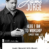 Vespers Concert featuring Jaime Jorge