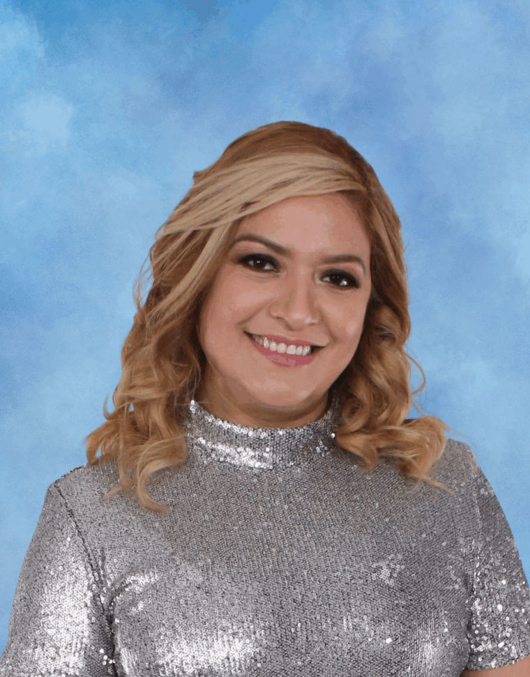 Melissa D’PerezVasquez