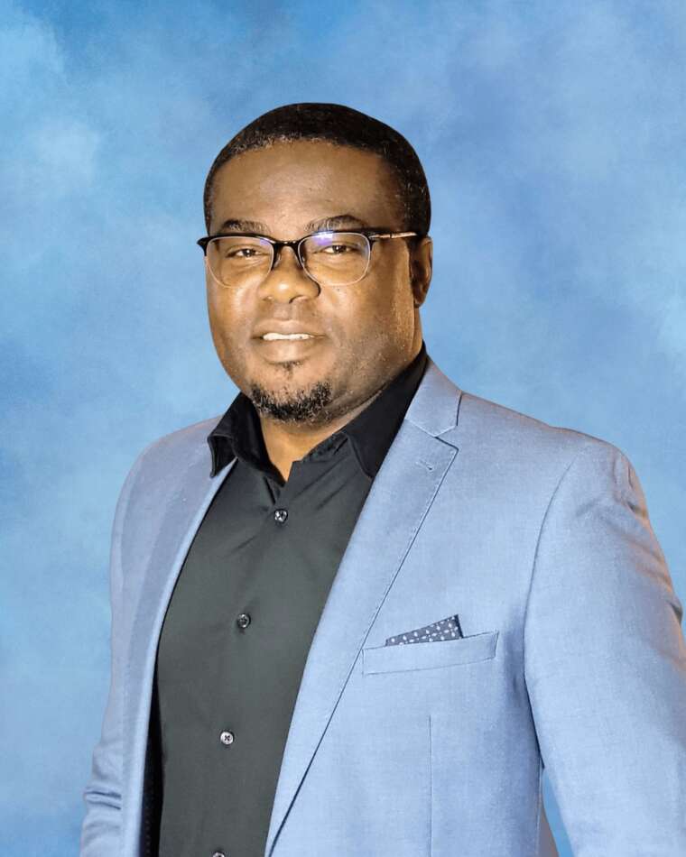 Kelvin Odoemene