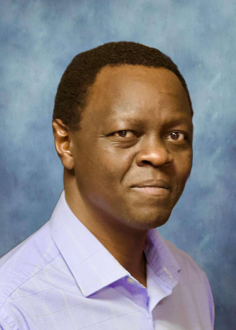 Simeon Rotich