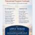 Stonehill Christian Academy Now Hiring | Educational Support Assistant